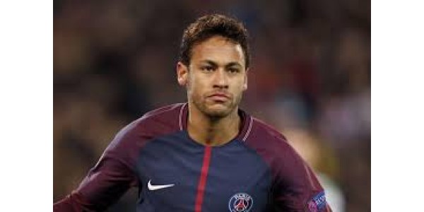 Neymar blev ikke fjernet af Paris Saint-Germain